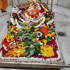 Bhadra Maruti Temple
