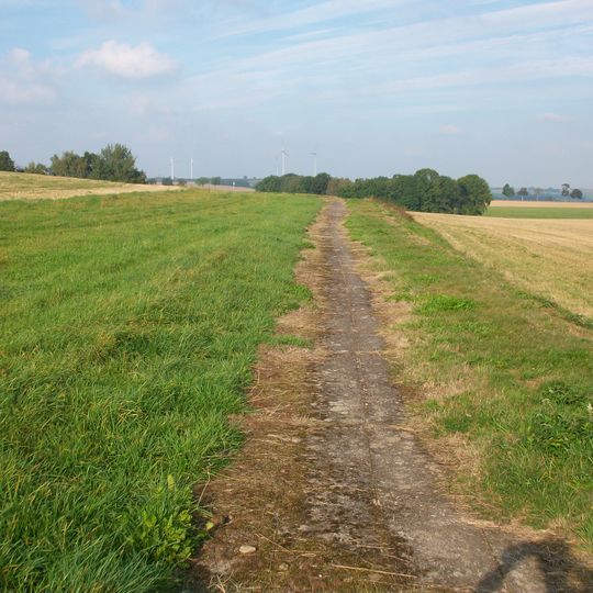 Kohlbach Kunstgraben