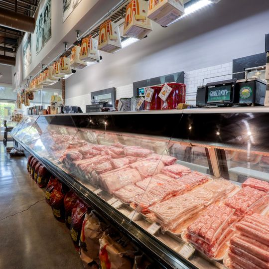 Graziano's Mercado Doral