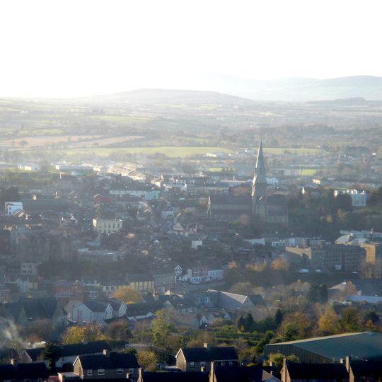 Enniscorthy