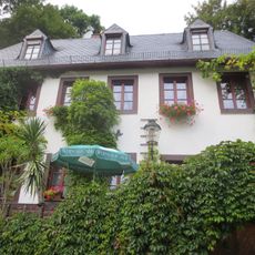 Schloßberg 6, Chemnitz-Schloßchemnitz