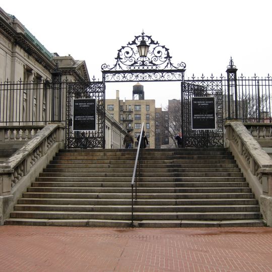 American Academy of Arts and Letters