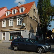 9a Sobieskiego Street in Zielona Góra