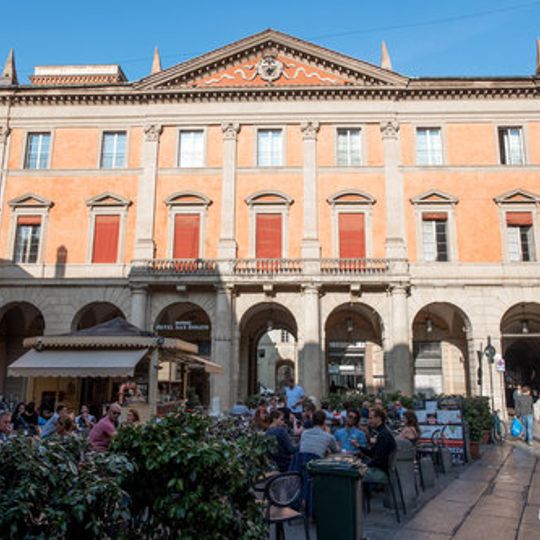 Hotel San Donato