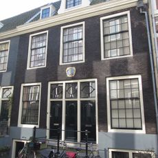 Huis van het 'noortse-bos-type'