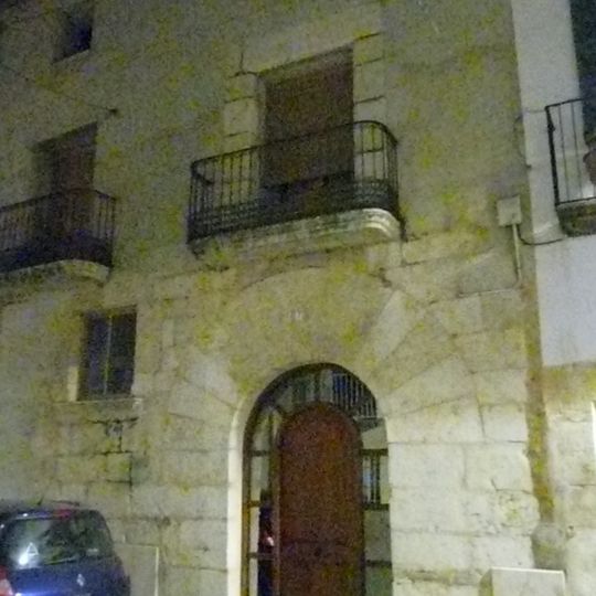 Casa dels Ribera