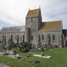 Église Saint-Germain-le-Gaillard