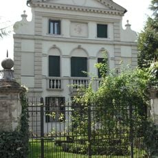 Villa Padoan