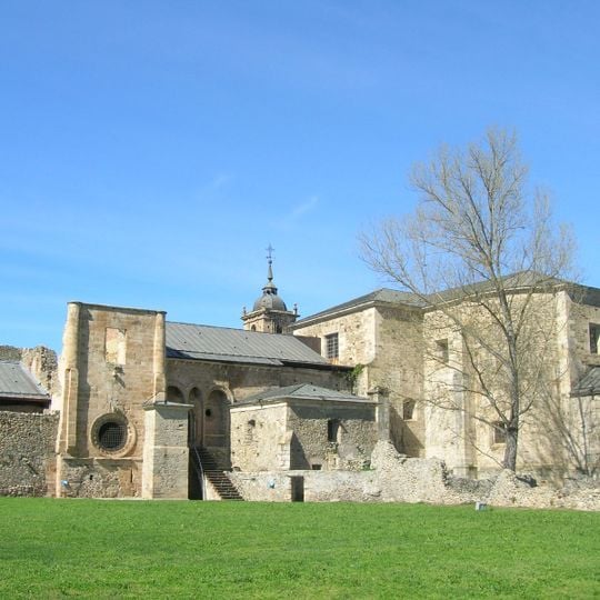 Abbazia di Carracedo