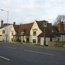 The Green Man Inn