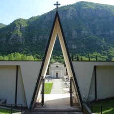 Cemetery of Valstagna