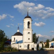 Церковь Рождества Пресвятой Богородицы (Анискино)
