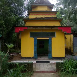 Ramkot Tirthadham