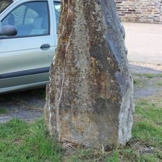 Menhir de Trobert