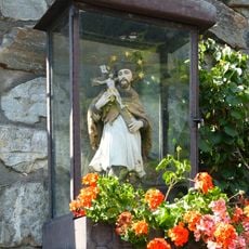 Statue of John of Nepomuk