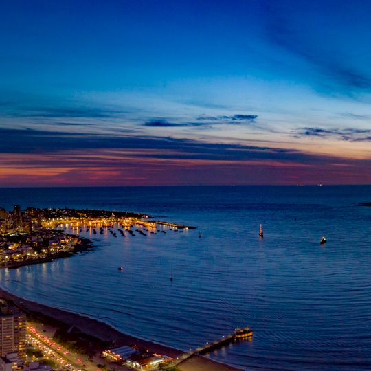 Punta del Este