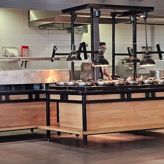 Crescendo Restaurant