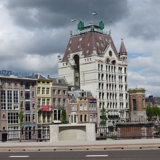 Netherlands Marine Corps Museum