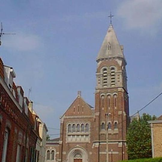 Sint-Anastasiakerk