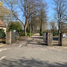 Stadtteilfriedhof Vinnhorst