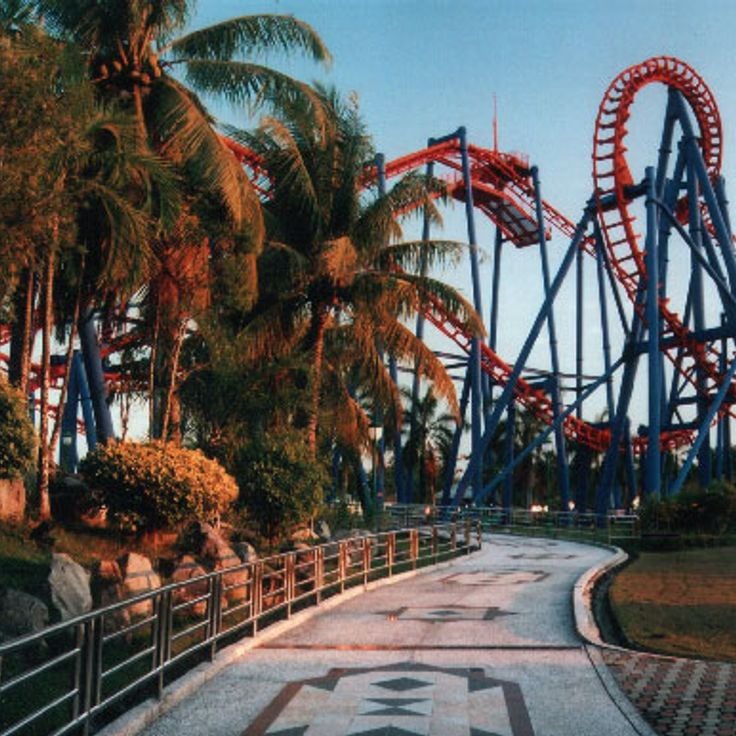Jerudong Park