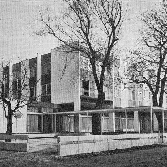 Węgierska Ekspozytura Handlowa