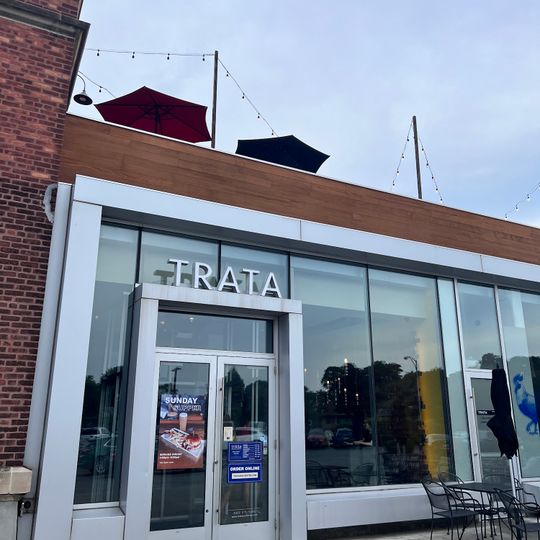 TRATA