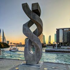 Skulptur