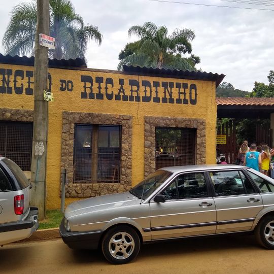 Rancho do Ricardinho