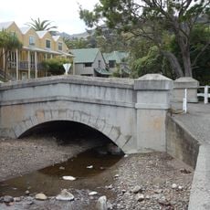 Beach Road Bridge