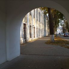 Западная галерея (Калуга)