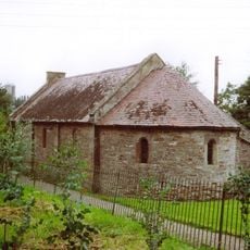 Church of St John of Jerusalem