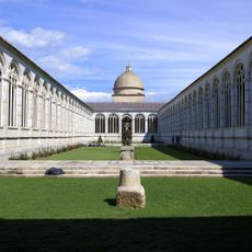 Camposanto Monumentale