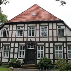 Schloss Schönebeck, Administratorenhaus