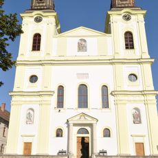 Cathedral of the Holy Trinity