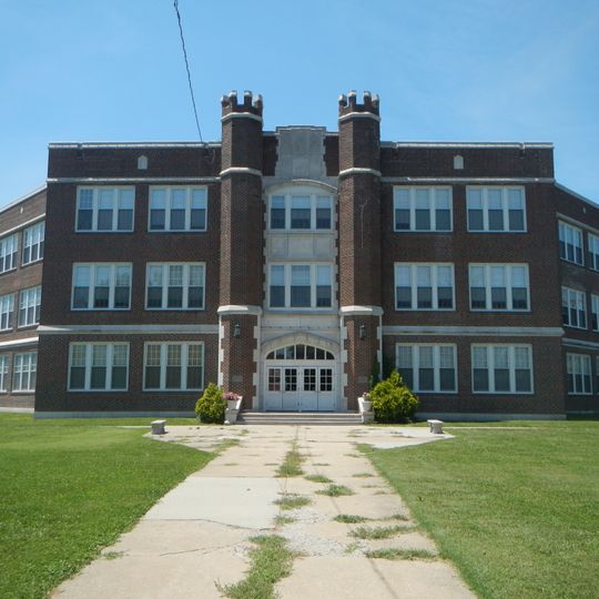 Ottawa High School and Junior High School