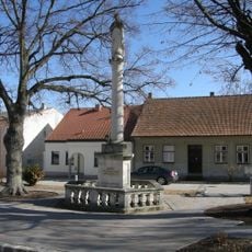 Mariensäule
