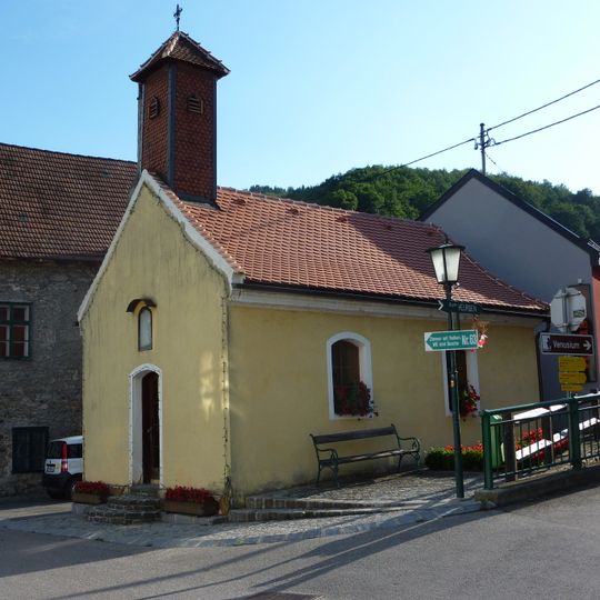 Ortskapelle