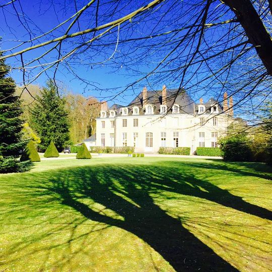 Château de la Bretauche