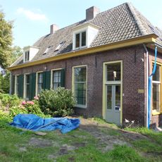 Sterkenburgerlaan 2, Driebergen-Rijsenburg