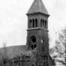 Касцёл Найсвяцейшага Сэрца Ісуса