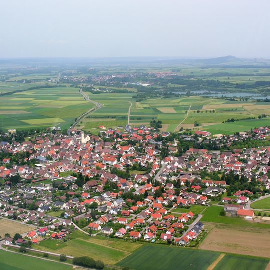 Herbertingen