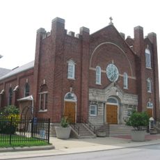 St. Philip Neri Catholic Church