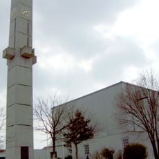 Filialkirche St. Elisabeth in Sengenthal