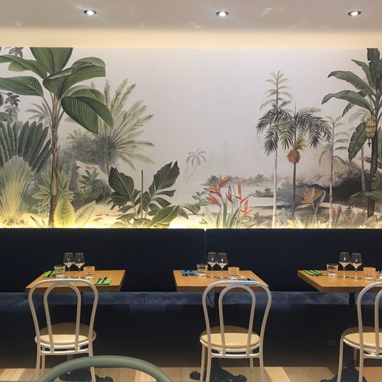 Le Bistrot Gourmand