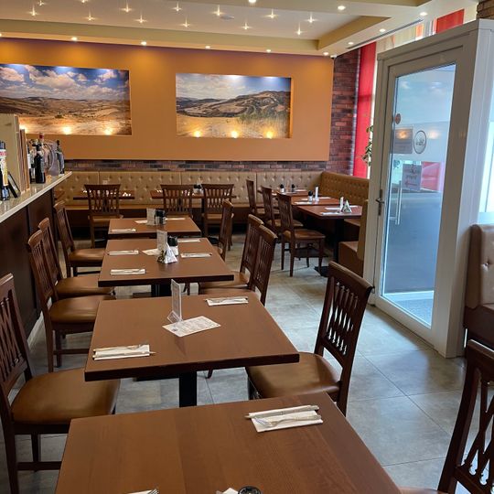 Pizzeria Paolo