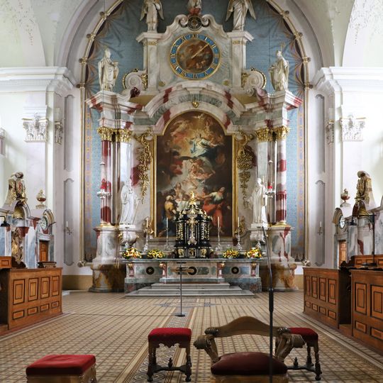 Abbazia di Engelberg