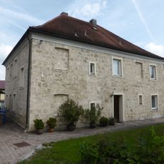 Pfarrhaus