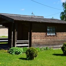 Mikitamäe uus tsässon