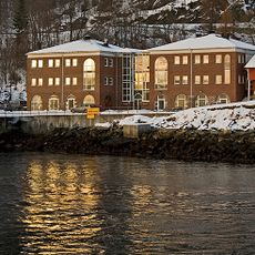 Trondhjem Biological Station